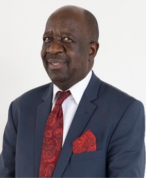Amb. Prof. R. M Mukwena