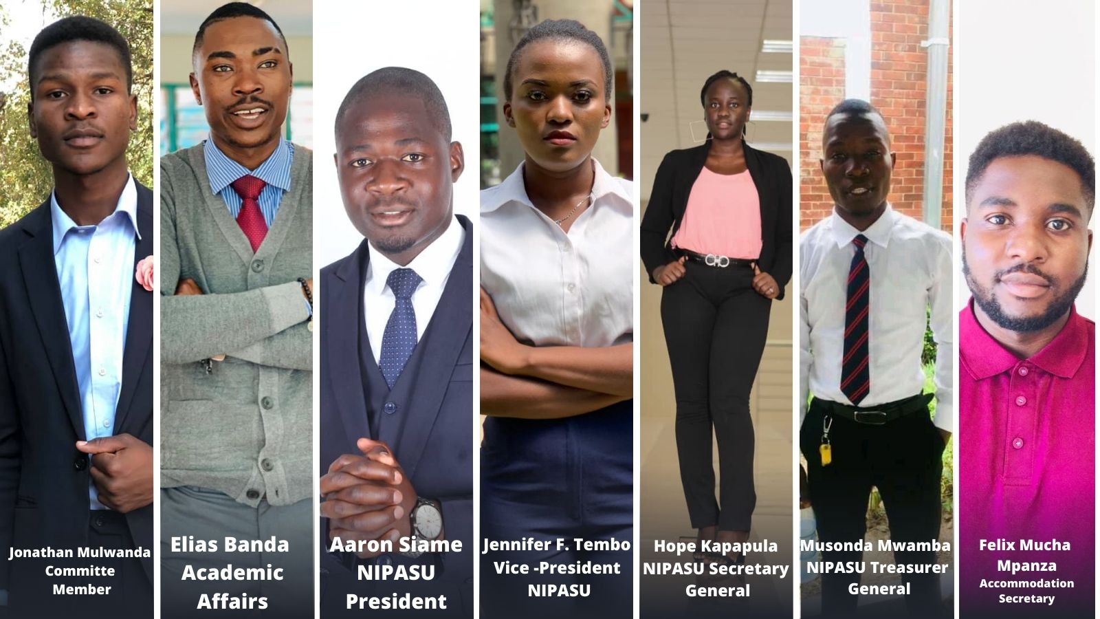 NIPASU Elections unopposed