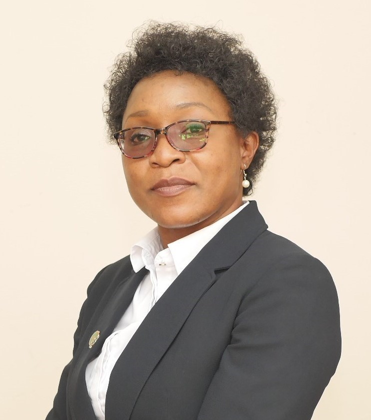 M.Katotobwe (Mrs.)